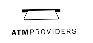 ATM PROVIDERS logo