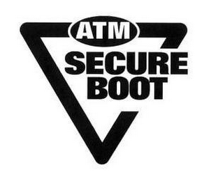 ATM SECURE BOOT logo