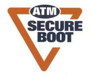 ATM SECURE BOOT logo