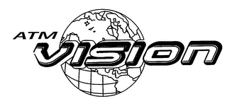 ATM VISION logo
