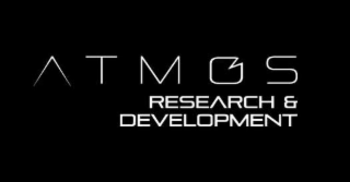 ATM0S RESEARCH & DEVELOPMENT logo