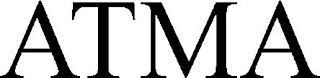 ATMA logo
