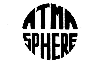 ATMA SPHERE logo