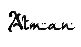 ATMAN logo