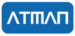 ATMAN logo