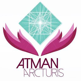 ATMAN ARCTURIS logo