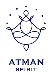 ATMAN SPIRIT logo