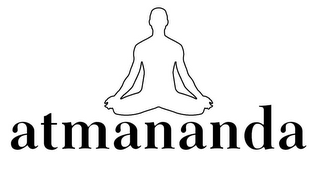 ATMANANDA logo