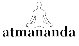 ATMANANDA logo
