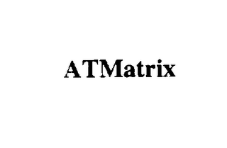 ATMATRIX logo