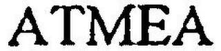 ATMEA logo