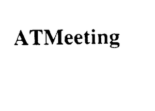 ATMEETING logo