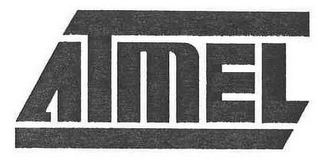 ATMEL logo