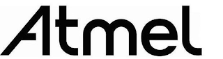 ATMEL logo