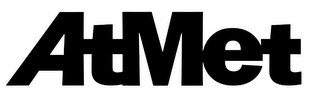 ATMET logo