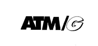 ATM/G logo