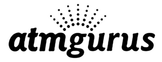 ATMGURUS logo