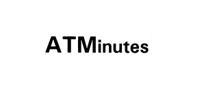 ATMINUTES logo
