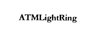 ATMLIGHTRING logo