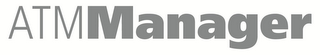 ATMMANAGER logo