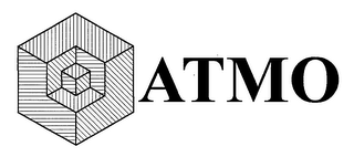 ATMO logo