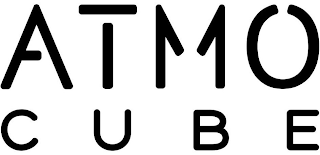 ATMO CUBE logo
