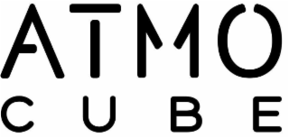 ATMO CUBE logo