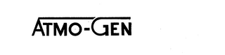 ATMO-GEN logo