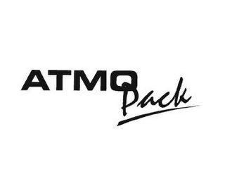 ATMO PACK logo
