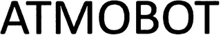 ATMOBOT logo