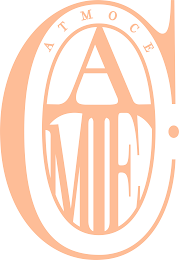 ATMOCE A MTE logo