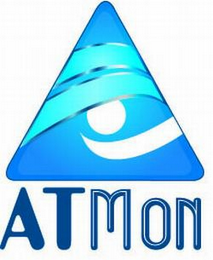 ATMON logo
