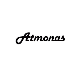 ATMONAS logo