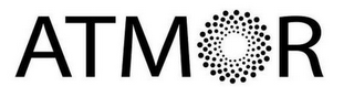 ATMOR logo