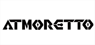 ATMORETTO logo