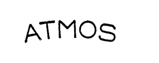 ATMOS logo