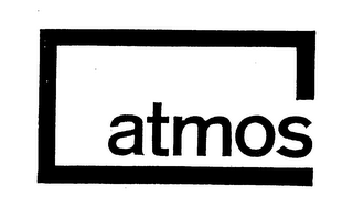 ATMOS logo