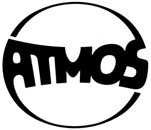 ATMOS logo