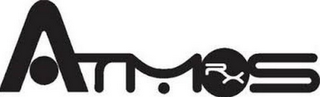 ATMOS BOSS logo