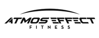 ATMOS EFFECT FITNESS logo