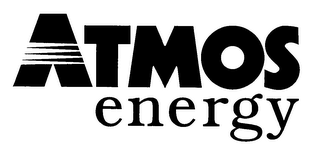 ATMOS ENERGY logo