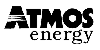ATMOS ENERGY logo