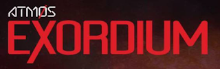 ATMOS EXORDIUM logo