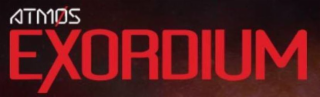 ATMOS EXORDIUM logo