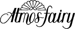 ATMOS FAIRY logo