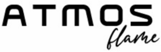 ATMOS FLAME logo