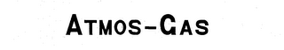 ATMOS-GAS logo