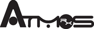 ATMOS RX logo