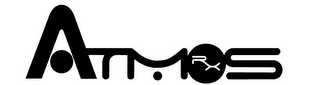 ATMOS RX logo