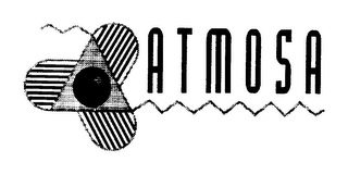 ATMOSA logo